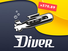 Diver