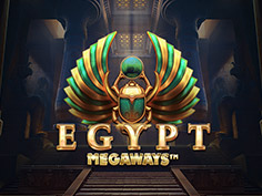 Egypt Megaways