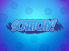 Scratchy