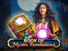 Book Of Mystic Revelations