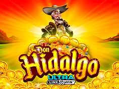 Don Hidalgo Ultra Link And Win