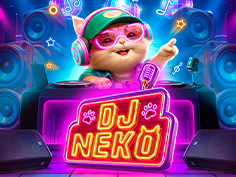 DJ Neko 