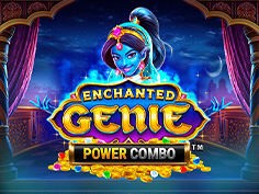 Enchanted Genie Power Combo