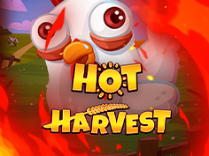 Hot Harvest