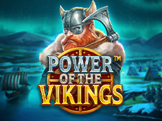Power Of The Vikings