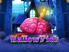 Hallow Pick