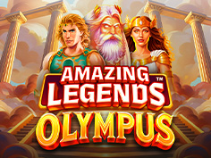 Amazing Legends Olympus
