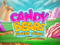 Candy Bears Sweet Wins