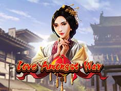 Love Amongst War
