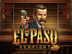 El Paso Gunfight
