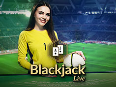 Football Blackjack 2