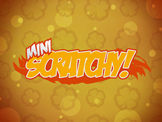 Scratchy Mini