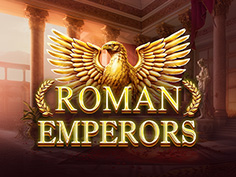 Roman Emperors