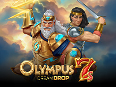Olympus 7s Dream Drop