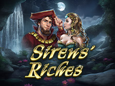 Sirens’ Riches