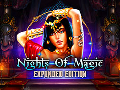 Nights of Magic Expanded Edition