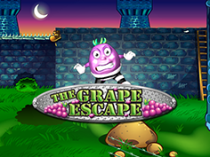 Grape Escape