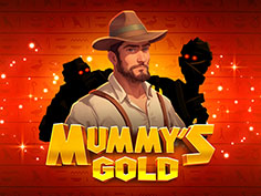 Mummy’s Gold