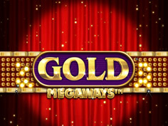 Gold Megaways