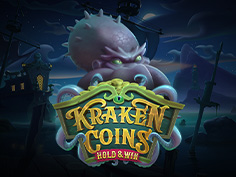 Kraken Coins