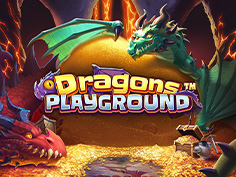 Dragons Playground