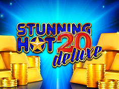 Stunning Hot 20 Deluxe