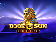 Book of Sun Choice