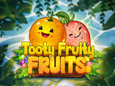 Tooty Fruity Fruits