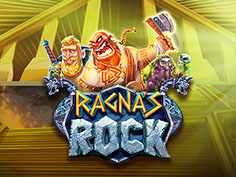 Ragna’s Rock