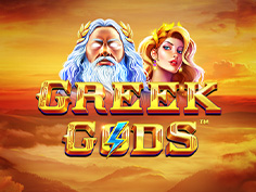 Greek Gods