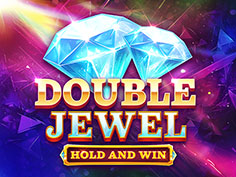 Double Jewel Hold And Win