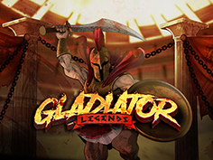 Gladiator Legends