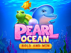 Pearl Ocean Hold And Win