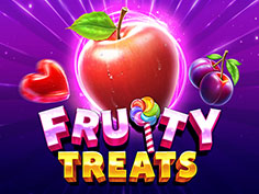 Fruity Treats