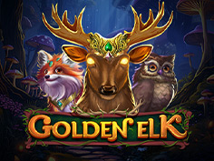 Golden Elk