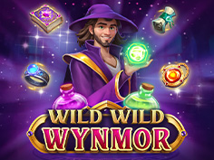 Wild Wild Wynmor