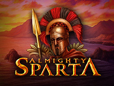 Almighty Sparta