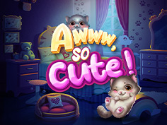 Awww, So Cute!