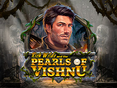 Rich Wilde And The Pearls Of Vishnu