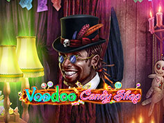 Voodoo Candy Shop