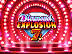 Diamond Explosion 7s