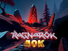 Ragnarok 40k