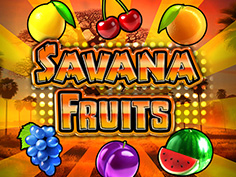 Savana Fruits