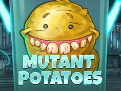Mutant Potatoes