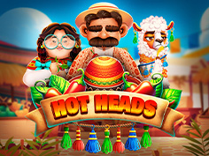 Hot Heads