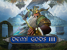 Demi Gods III