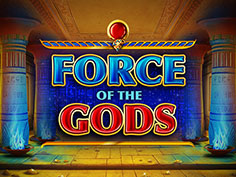 Force of the Gods