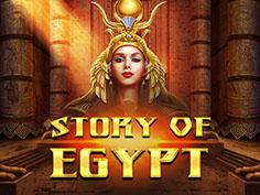 Story of Egypt