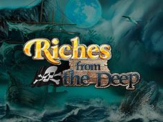 Riches From The Deep