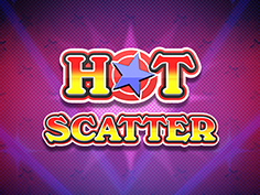 Hot Scatter